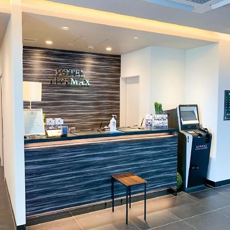 Hotel Livemax Nišinomija Exteriér fotografie