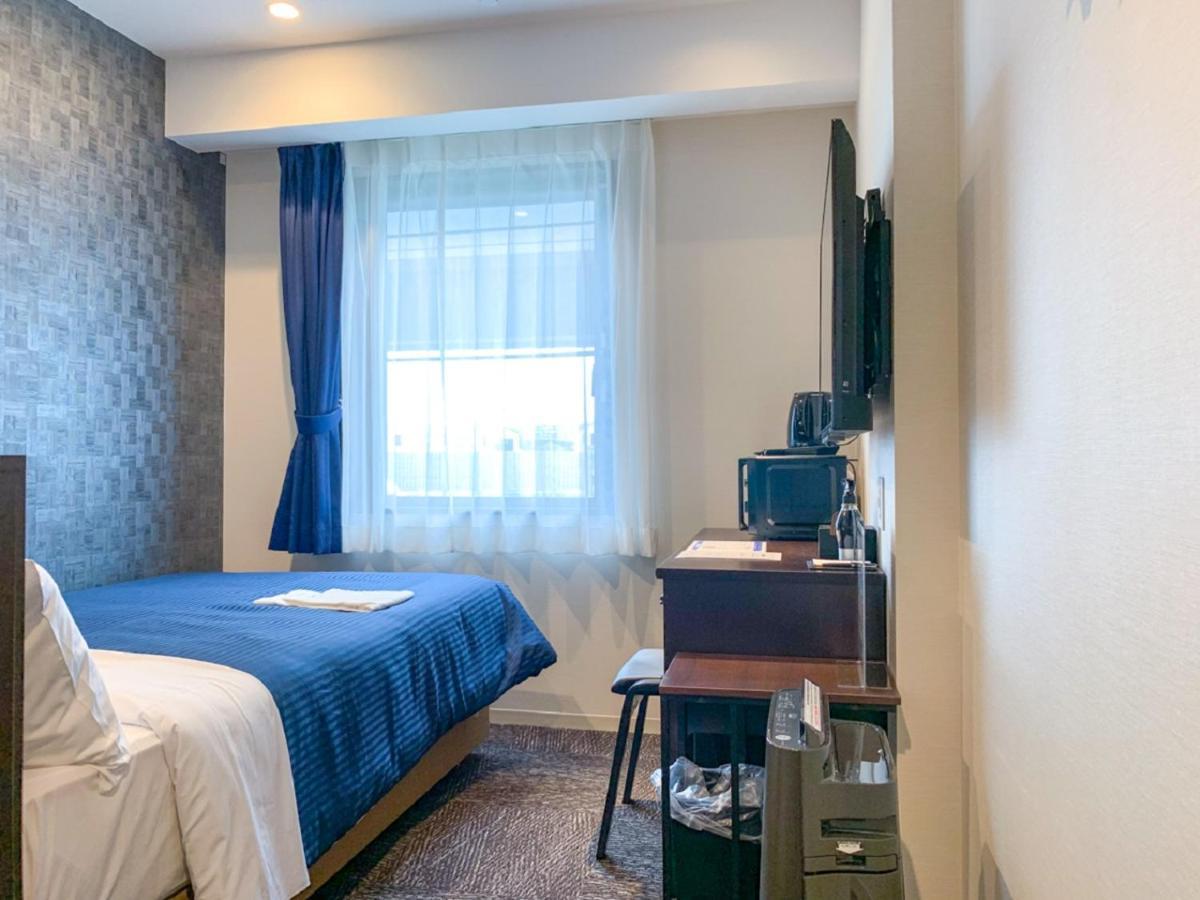 Hotel Livemax Nišinomija Exteriér fotografie