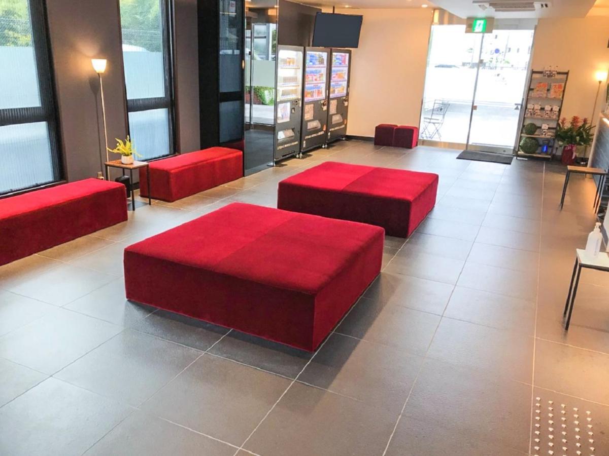 Hotel Livemax Nišinomija Exteriér fotografie