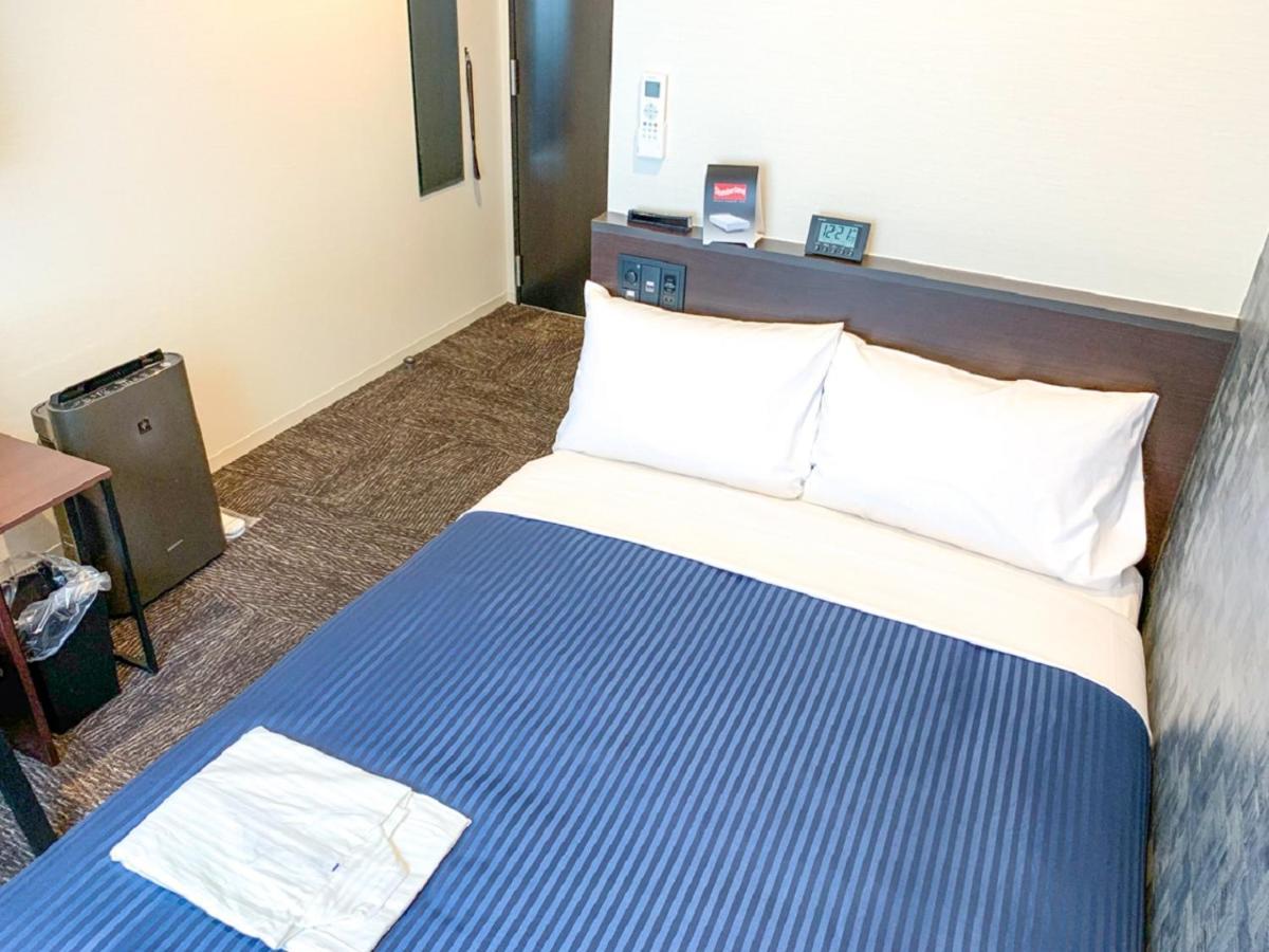 Hotel Livemax Nišinomija Exteriér fotografie
