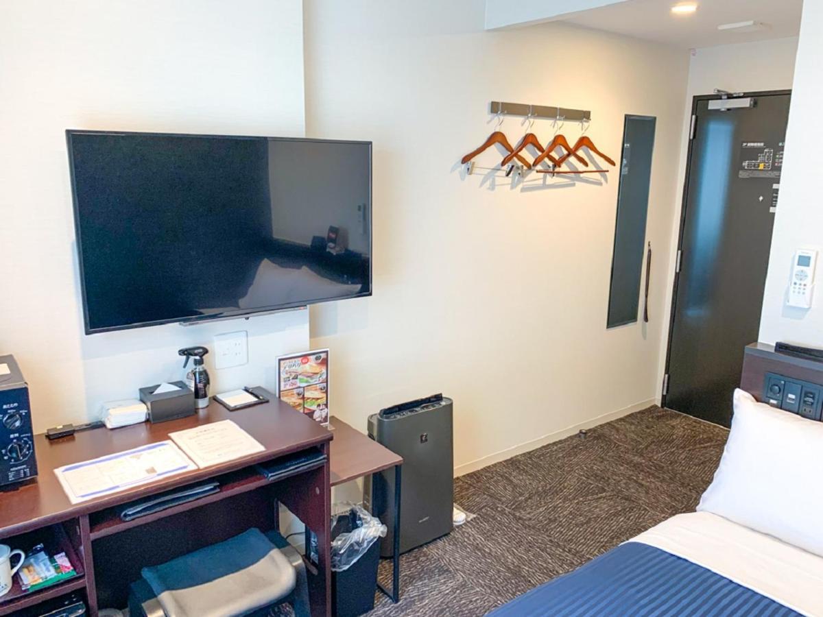 Hotel Livemax Nišinomija Exteriér fotografie